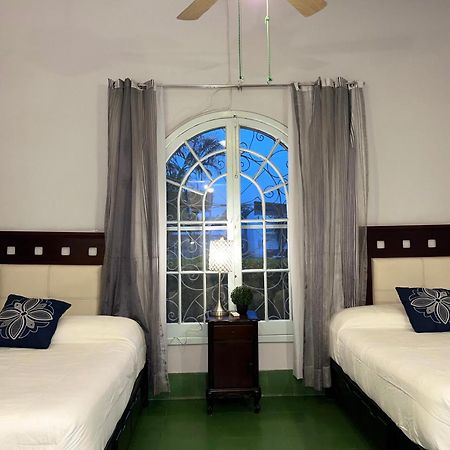 Suites Casa Blanca Ciudad Valles Exterior photo