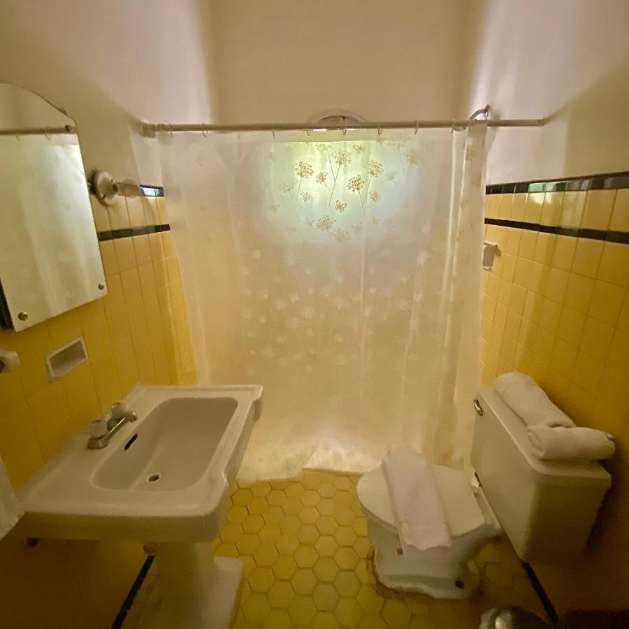 Suites Casa Blanca Ciudad Valles Exterior photo