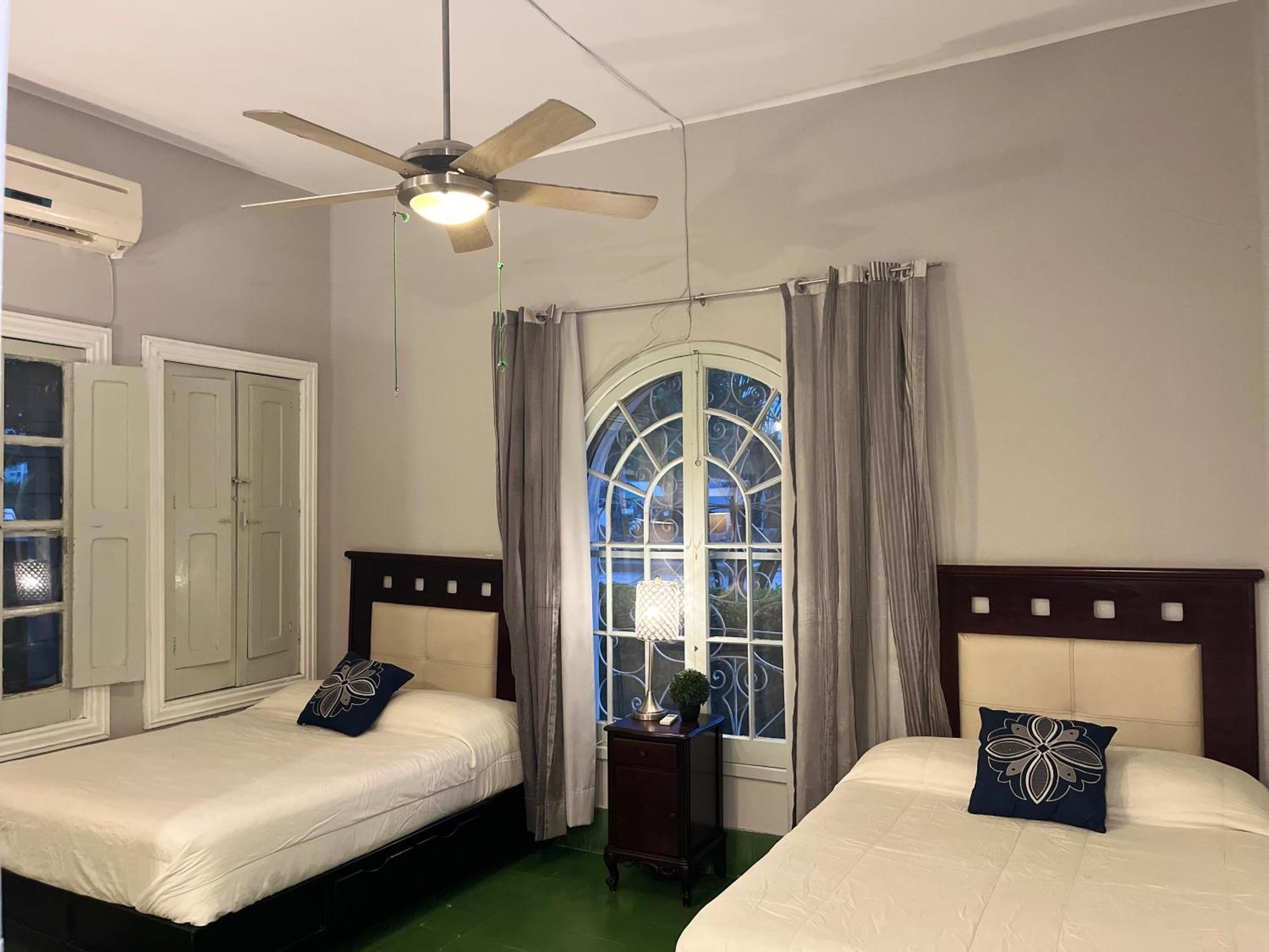 Suites Casa Blanca Ciudad Valles Exterior photo