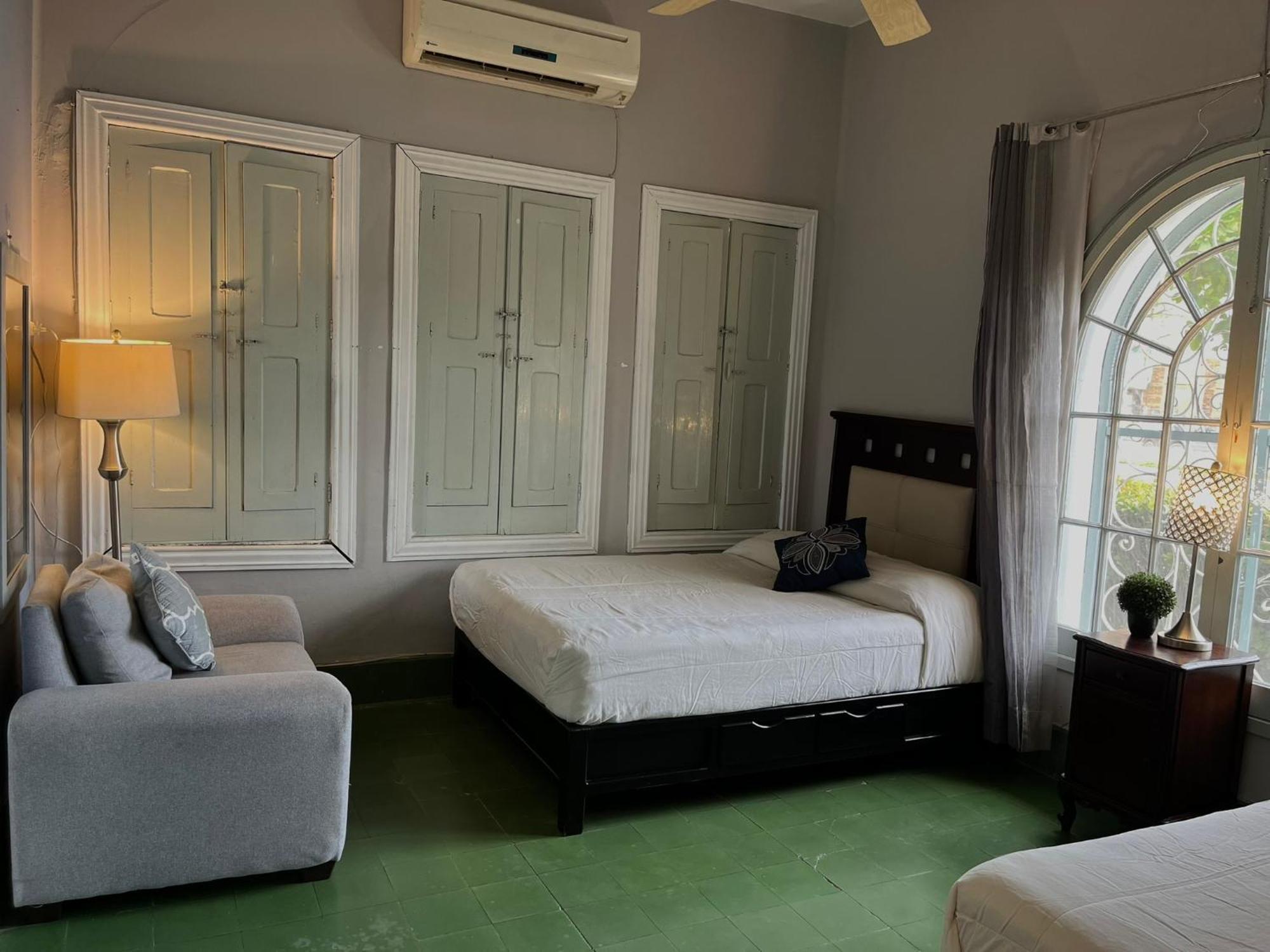 Suites Casa Blanca Ciudad Valles Exterior photo